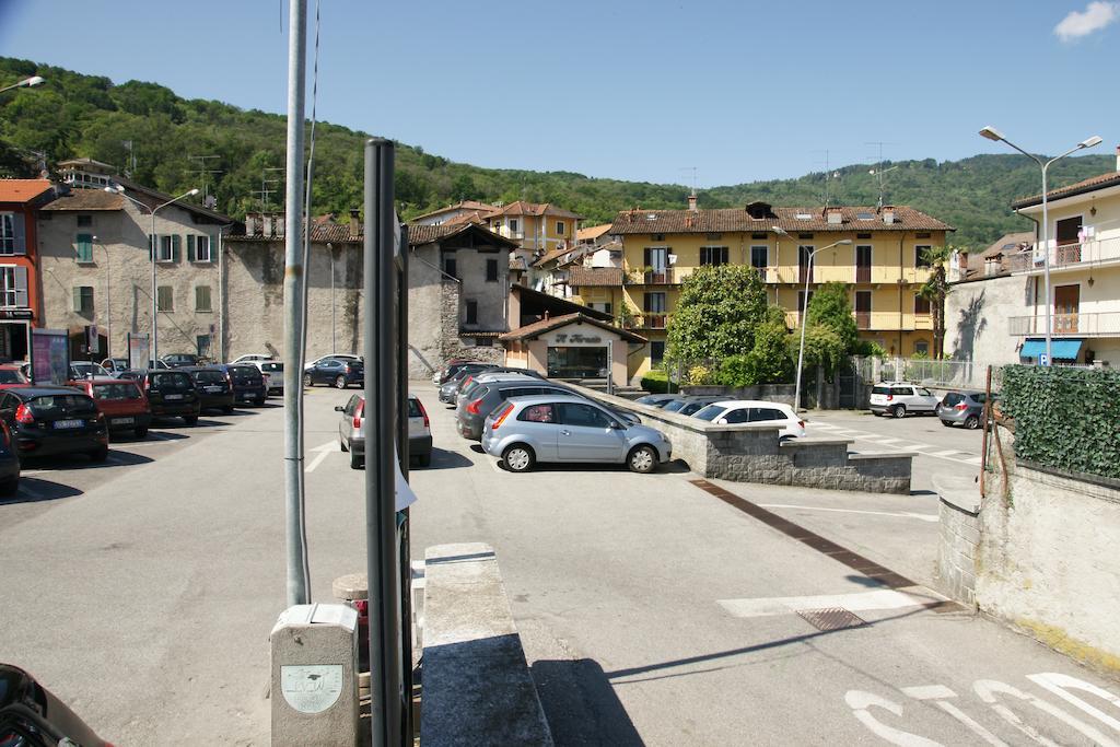 Apartamento Il Nuovo Palazzotto Stresa Habitación foto