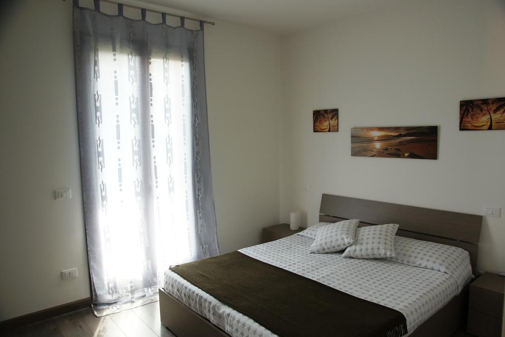 Apartamento Il Nuovo Palazzotto Stresa Habitación foto